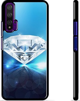Huawei Nova 5T Beskyttelsesdeksel Diamant