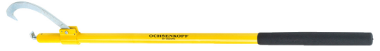 Ochsenkopf 1980998 Vendekrog 1520 Mm 4,83 Kg