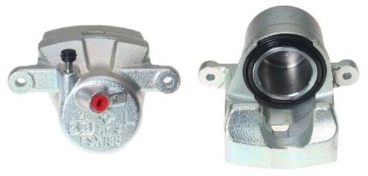 Bremsecaliper BUDWEG CALIPER 343254