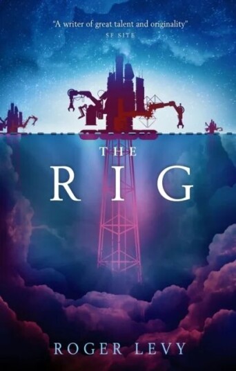 The Rig Av Roger Levy