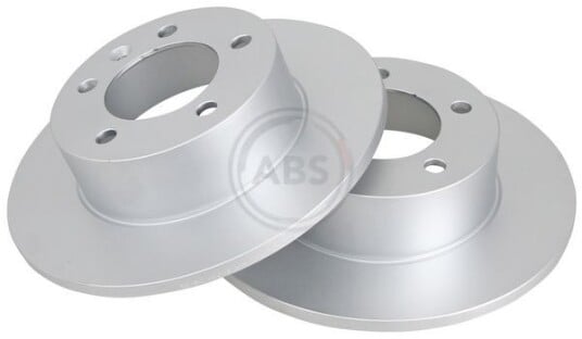 Bremseskive A.B.S. 18182 Bremseskive A.B.S. 18182