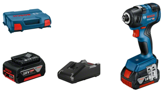Bosch Professional GDR 18V-200 Professional Bosch Professional GDR 18V-200 Professional