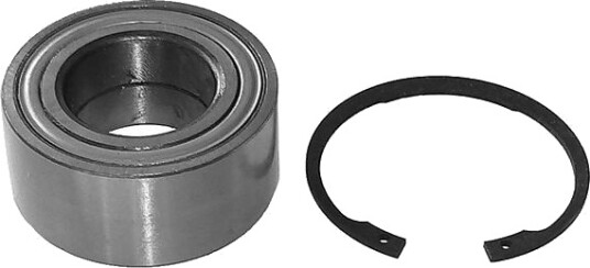 METZGER WM 974 Hjullager