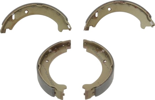 Bremseskosett håndbrems FERODO FSB522 Bremseskosett håndbrems FERODO FSB522