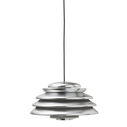 Taklampe Hive Pendel Polert Aluminium Taklampe Hive Pendel Polert Aluminium