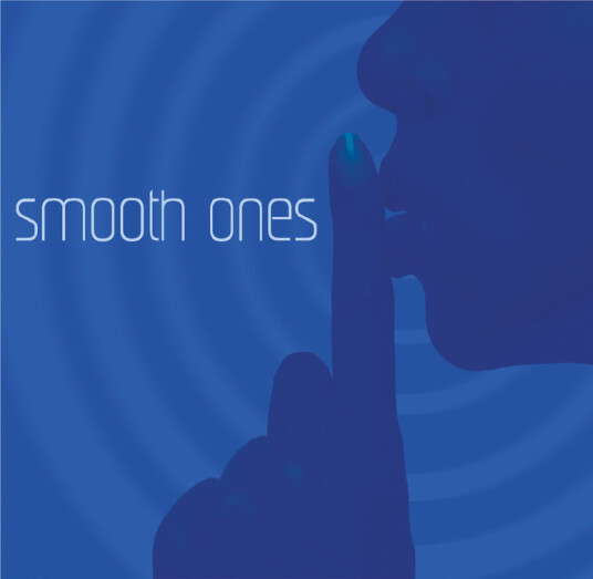 Diverse Jazz Smooth Ones CD