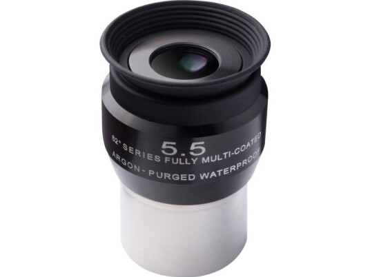 Explore Scientific 62° Eyepiece. 5.5Mm Explore Scientific 62° Eyepiece. 5.5Mm