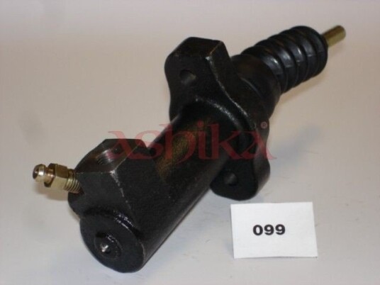Slavesylinder, clutch JAPANPARTS CY-099