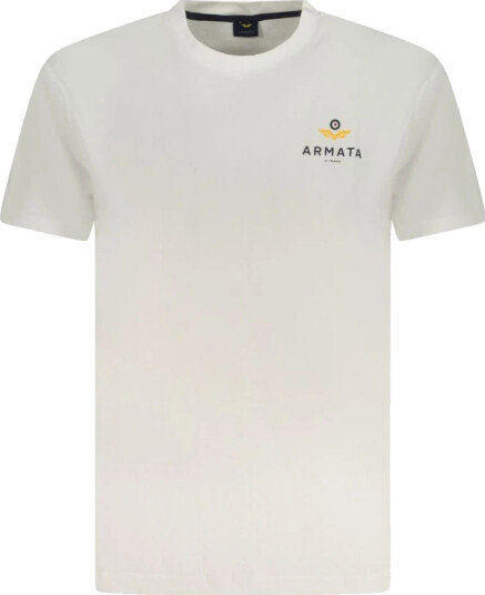 Armata Di Mare, Herre, Topper, Hvit, M,