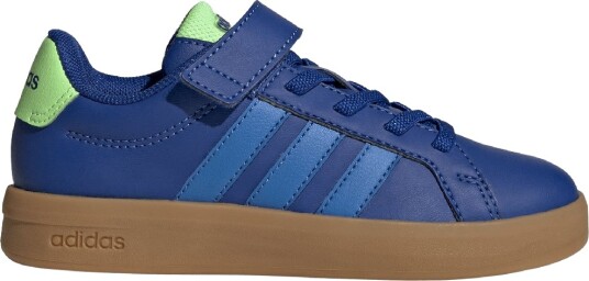 Adidas Sportswear Grand Court 3.0 El C Blue 33