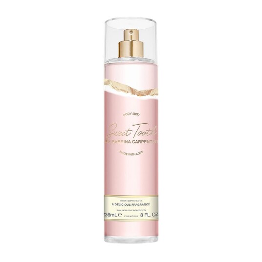 Sweet Tooth Body Mist 236 ml Sweet Tooth Body Mist 236 ml