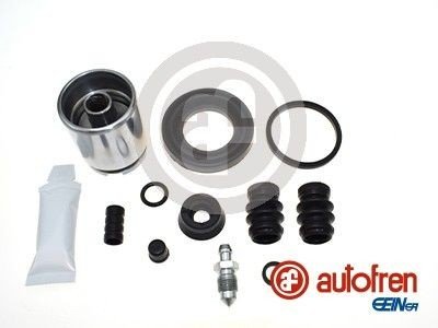 Autofren Seinsa Rep. sett bremsecaliper AUTOFREN SEINSA D41165K