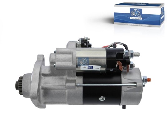 Starter DT Spare Parts 6.27210