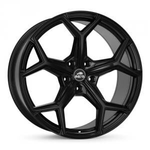 GMP A101 Piano Black 10.5x22  ET50 B66.6