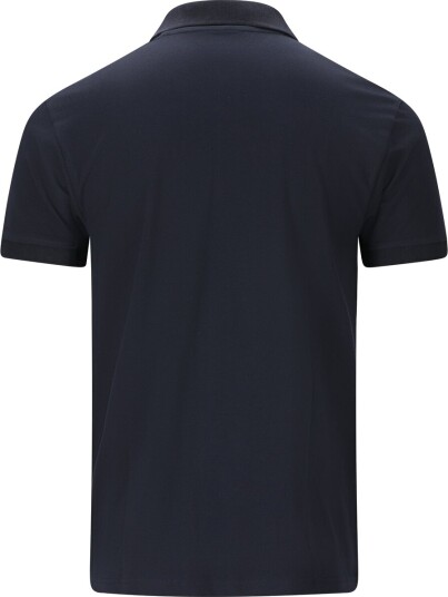 NOU Harrold v2 Polo T skjorte Herre Navy 2XL