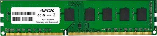 Afox 2GB DDR2 800MHz DIMM