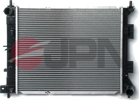 JPN 60C0350 JPN Radiator motorkjøling