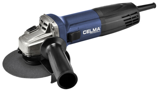 Celma Professional Vinkelsliper 750W 230V 125mm