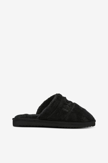 Björn Borg   Innetøfler Homy Homeshoe W   Svart