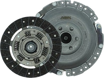 AISIN KE-VW11RA Clutchsett
