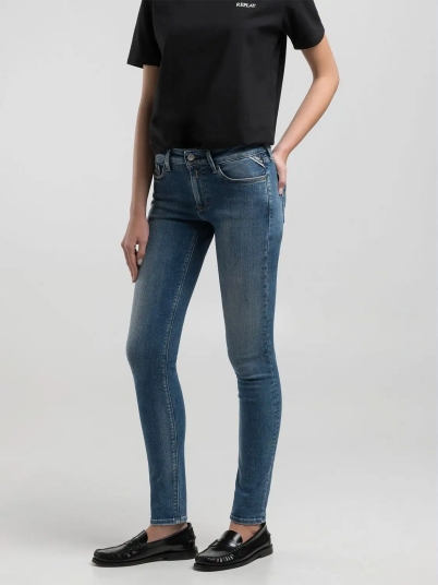 Replay New Luz Denim 32/28 Replay New Luz Denim 32/28