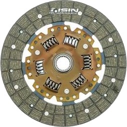 Clutchplate AISIN DN 039