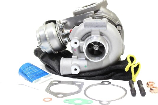 Turbolader ALANKO 10900112 Turbolader ALANKO 10900112