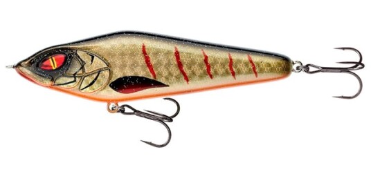 Daiwa PX LAZY JERK 15SSS Golden Shiner Daiwa PX LAZY JERK 15SSS Golden Shiner
