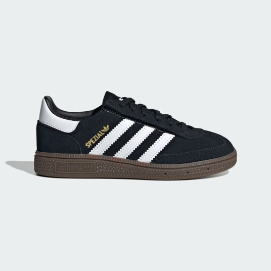 Adidas Handball Spezial Comfort Closure Elastic Lace Sko Adidas Handball Spezial Comfort Closure Elastic Lace Sko