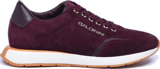 Baldinini Dame Sko Rød 38 EU,