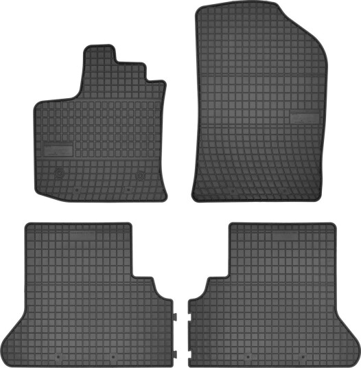 Bilmatter FROGUM 542612 Bilmatter FROGUM 542612