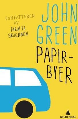 Papirbyer, Akseptabel bruktbok