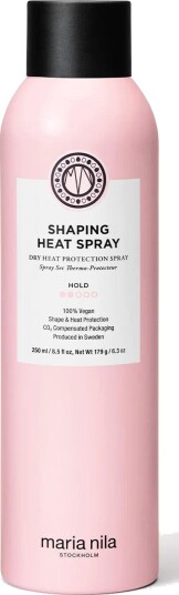 Maria Nila Shaping Heat Spray 250ml