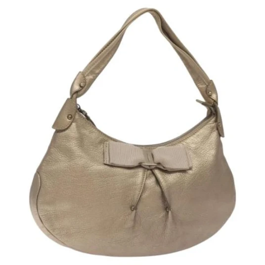 Salvatore Ferragamo Dame Gul