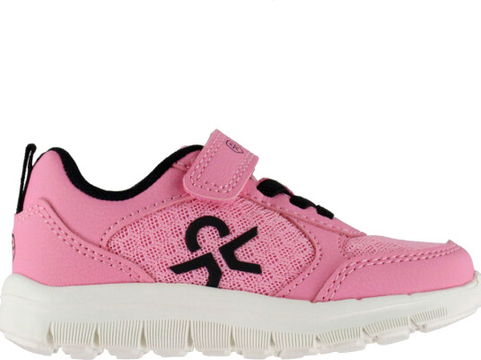 Color Kids Shoes W. Velcro Pink 27 Color Kids Shoes W. Velcro Pink 27