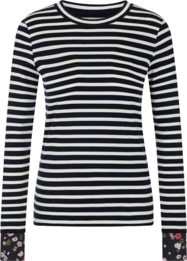 Marc Cain Dame Topper Svart M, Marc Cain Dame Topper Svart M,