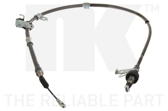 Tautrekk, håndbremse NK 903524