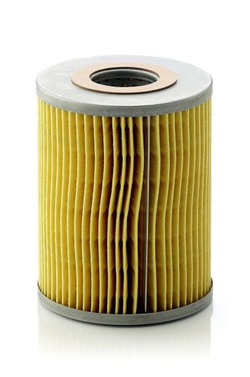 Oljefilter MANN FILTER H 1038 x Oljefilter MANN FILTER H 1038 x