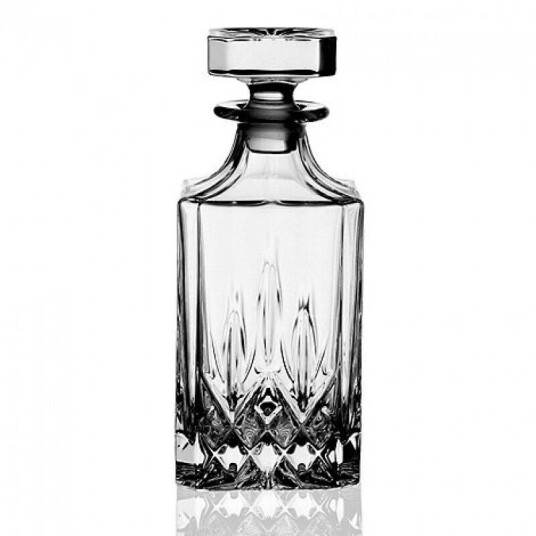 Whiskykaraffel Opera