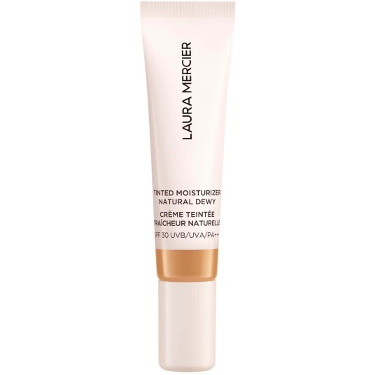 Laura Mercier Tinted Moisturizer Natural Dewy Mini SPF 30 4N Teak 15 ml