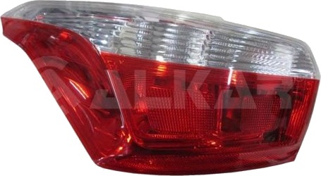 ALKAR 2201870 Baklykt ALKAR 2201870 Baklykt