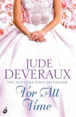 For All Time: Nantucket Brides Book 2 (A Completely Enthralling Summer Read) Av Jude Deveraux