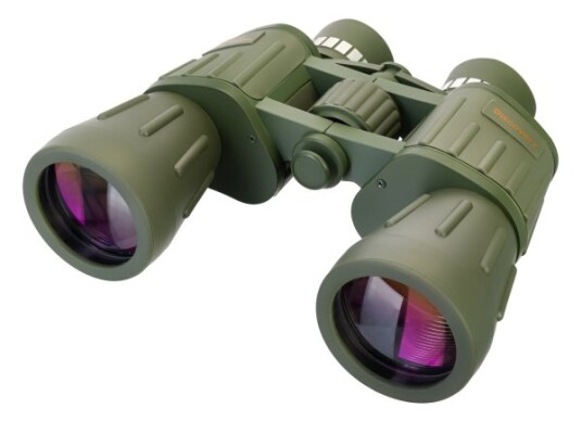 Discovery Field 10X50 Kikkert