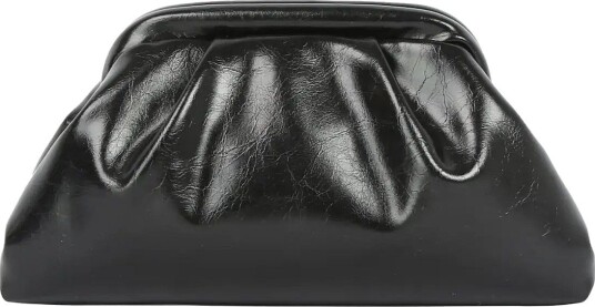 HVISK Gidia Lacquer - BLACK - One Size