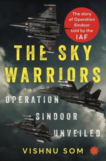 The Sky Warriors The Sky Warriors