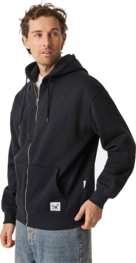 Gizmo Gizmo Zip Hoodie