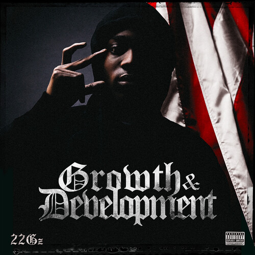 22gz Growth & Development CD