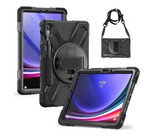 Insmat RUGGERED ARMOR GALAXY TAB S9 FE