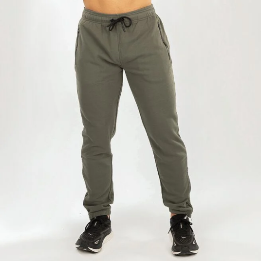 Star Wear Joggebukse Grønn Grön X large
