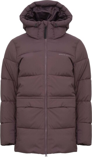 Röhnisch Women's Nellie Jacket Huckleberry XS Röhnisch Women's Nellie Jacket Huckleberry XS